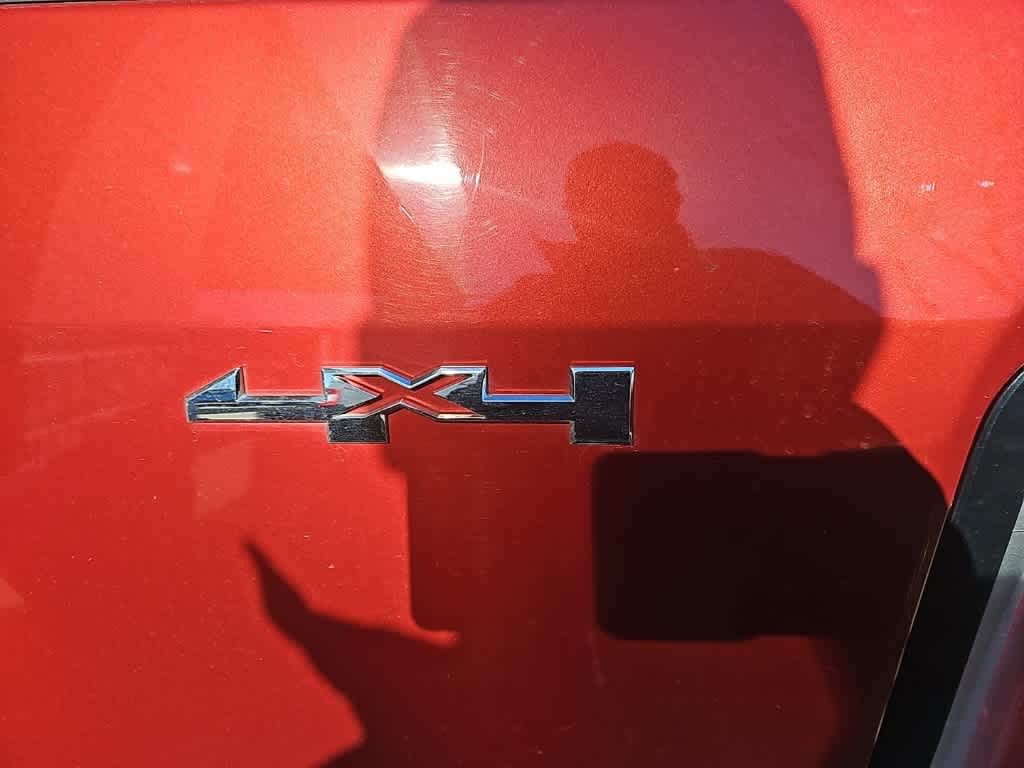 Thumbnail: 2016 GMC Canyon - 7