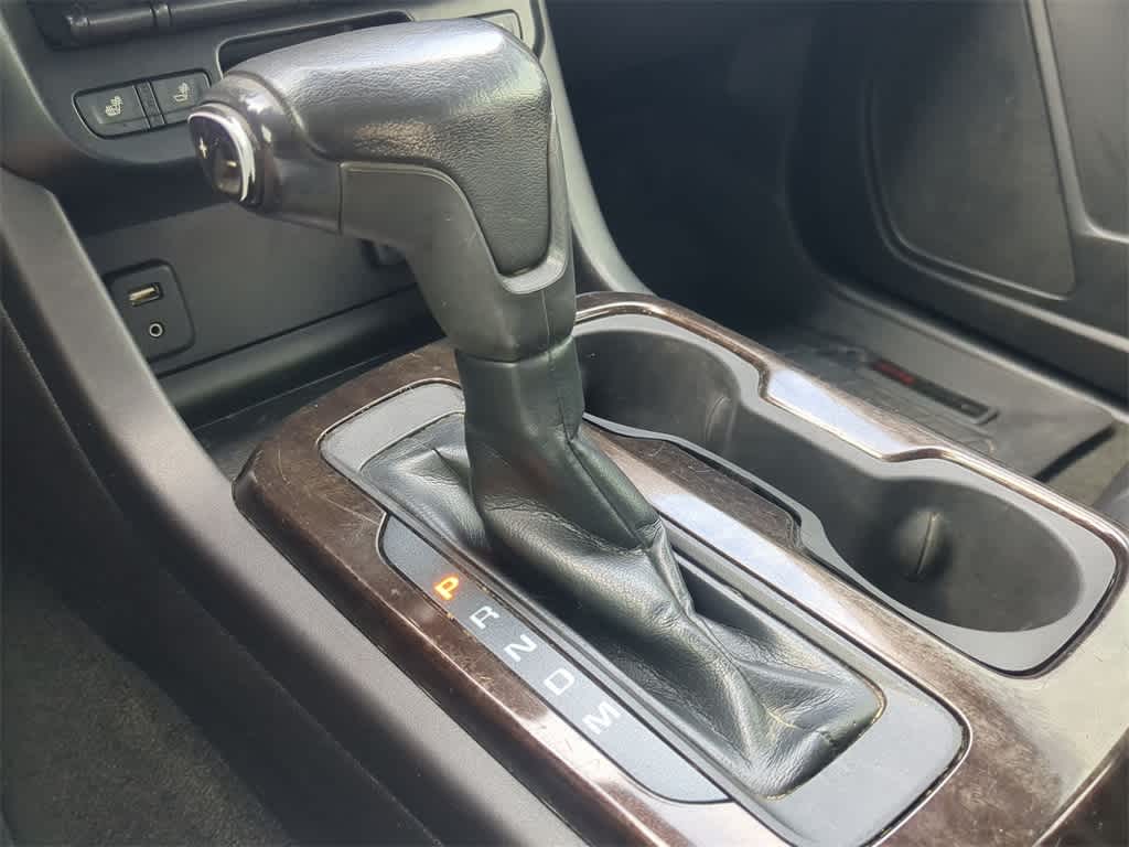 Thumbnail: 2016 GMC Canyon - 33