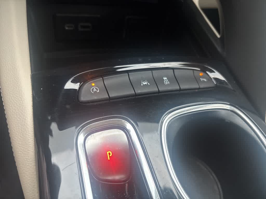 Thumbnail: 2022 Buick Envision - 8