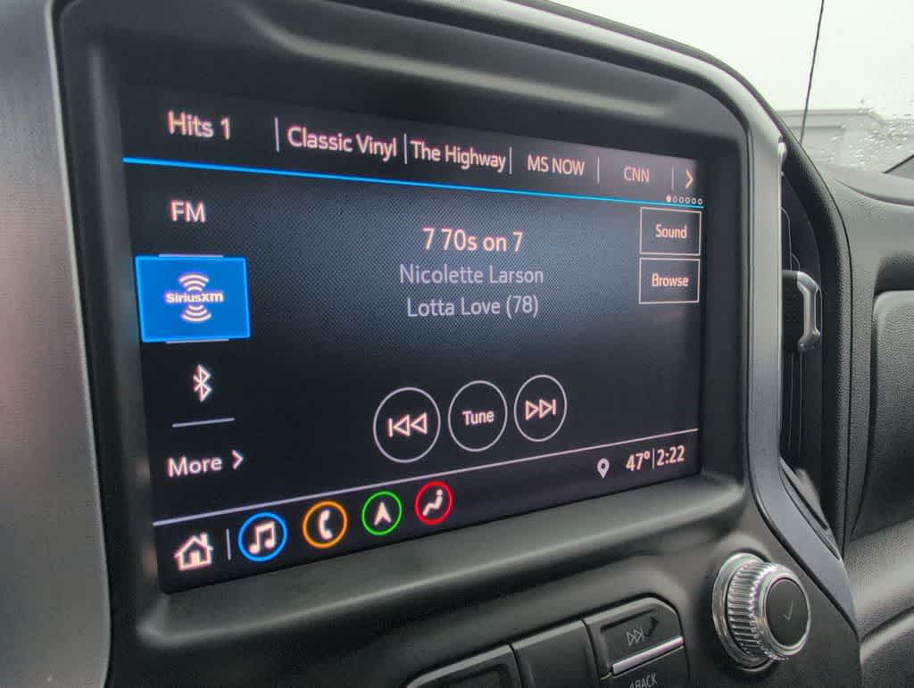 Thumbnail: 2019 GMC Sierra 1500 - 31