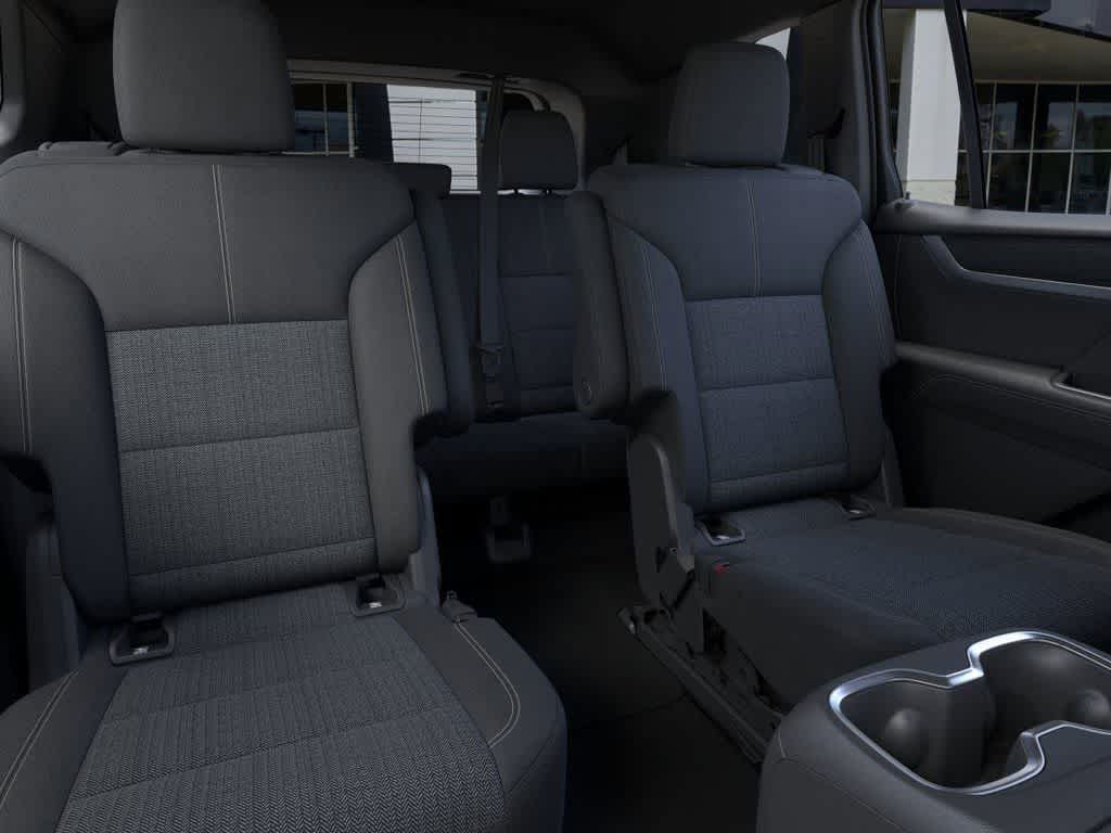 Thumbnail: 2026 GMC Acadia - 17