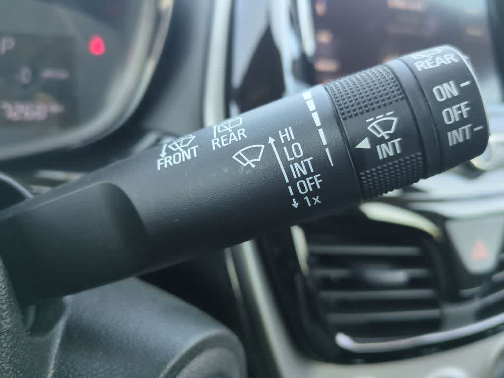 Thumbnail: 2022 Chevrolet Spark - 25