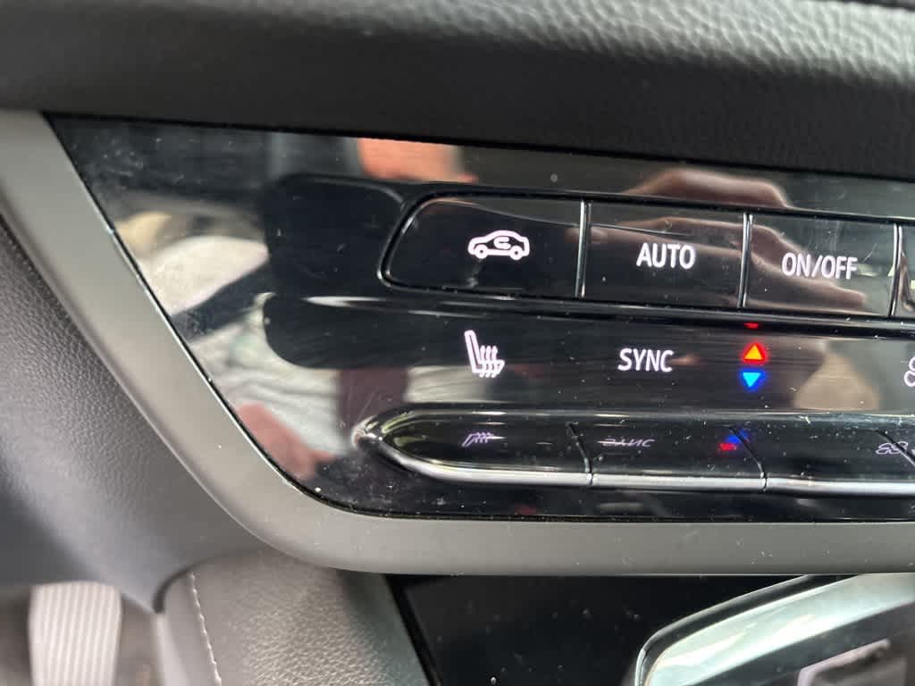 Thumbnail: 2023 Buick Envision - 8