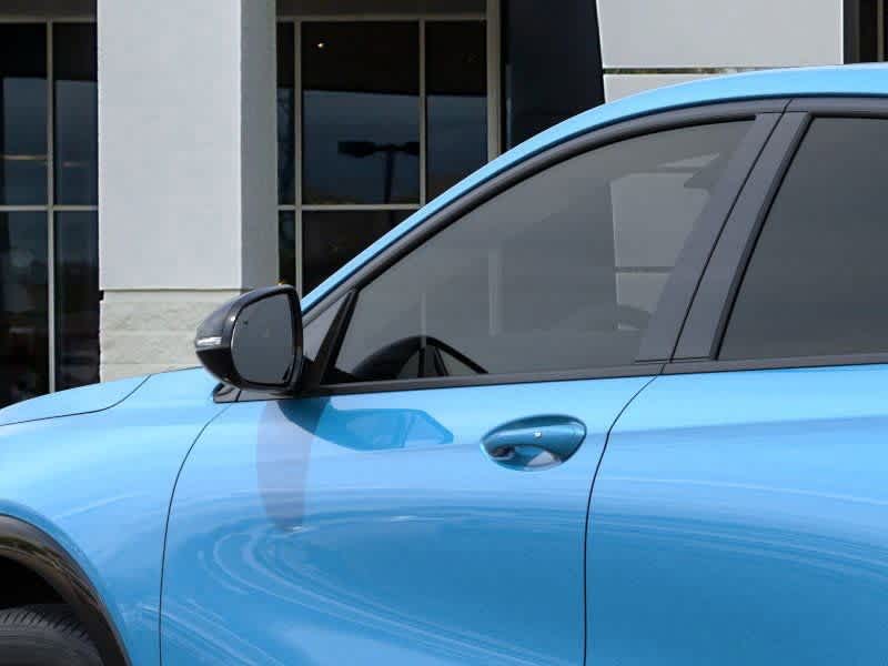 Thumbnail: 2026 Buick Envista - 12