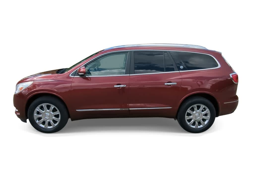 2015 Buick Enclave Leather Group 5