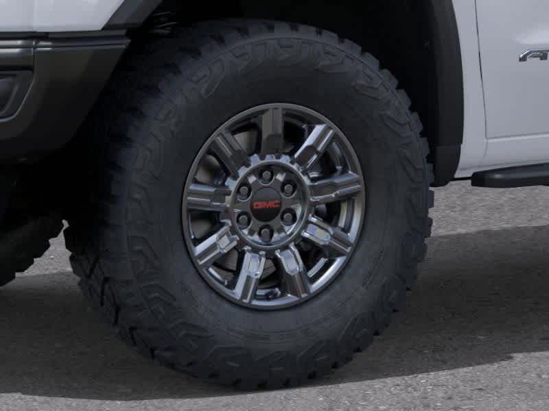 Thumbnail: 2026 GMC Sierra 1500 - 9