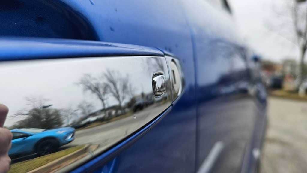 Thumbnail: 2018 Buick Encore - 3