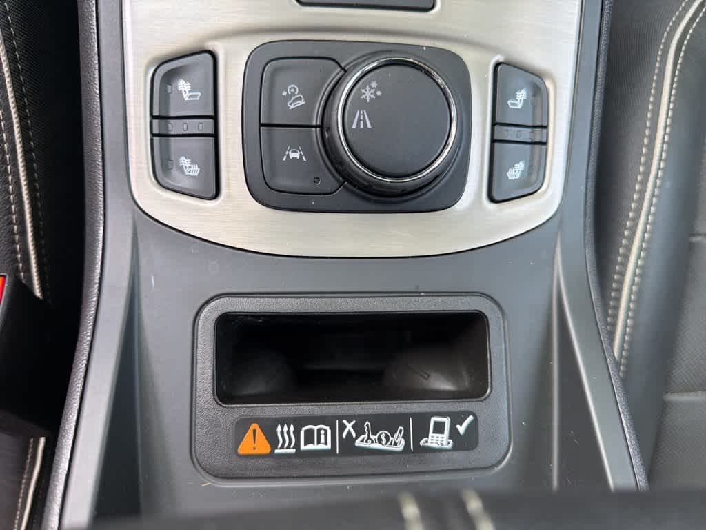 Thumbnail: 2020 GMC Terrain - 5