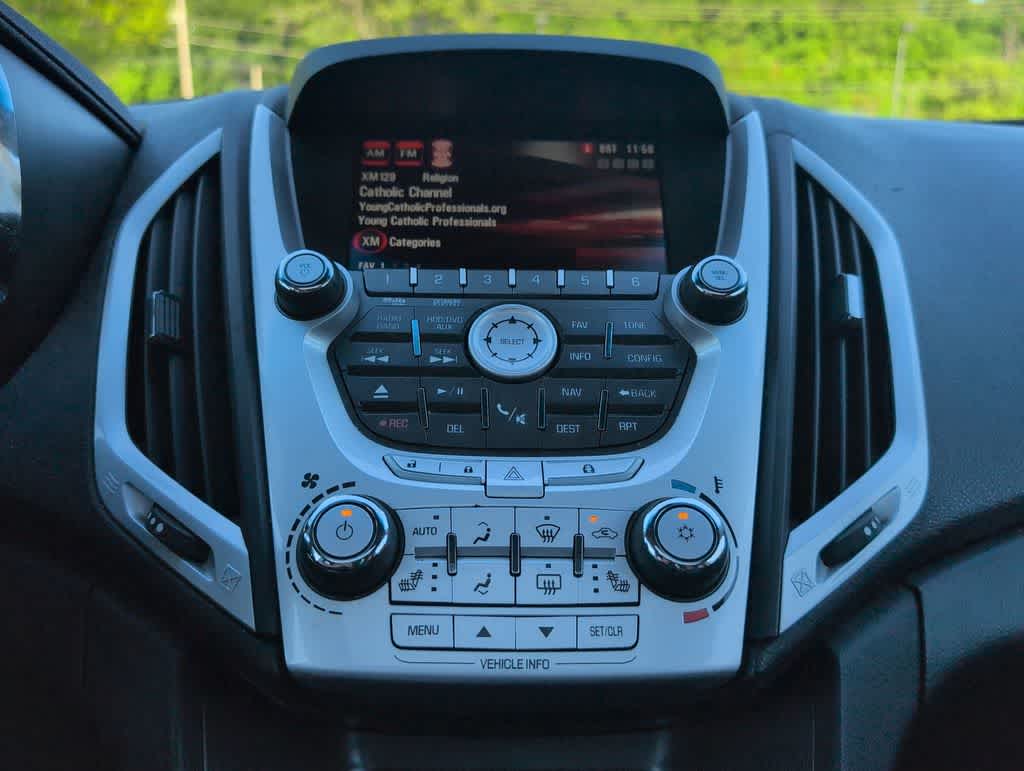 Thumbnail: 2011 GMC Terrain - 29