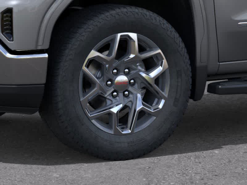 Thumbnail: 2026 GMC Sierra 1500 - 9