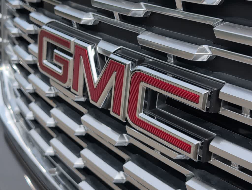 Thumbnail: 2019 GMC Yukon - 12