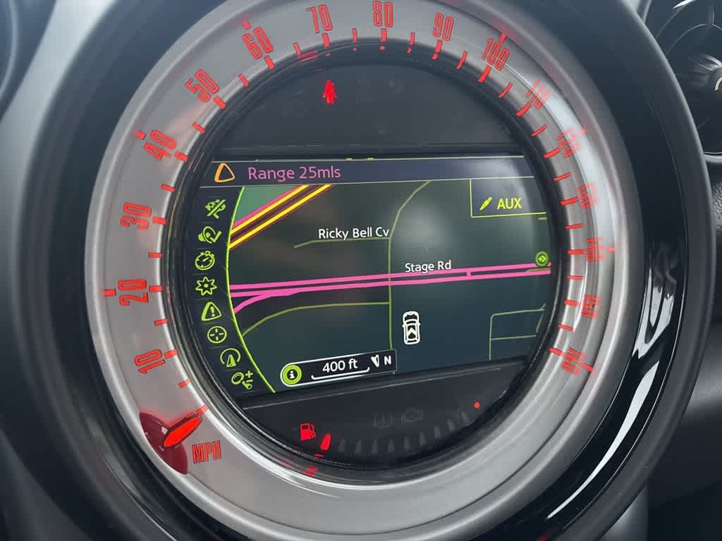 Thumbnail: 2014 MINI Cooper Paceman - 17