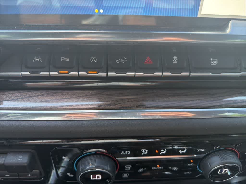 Thumbnail: 2024 Chevrolet Silverado 1500 - 18