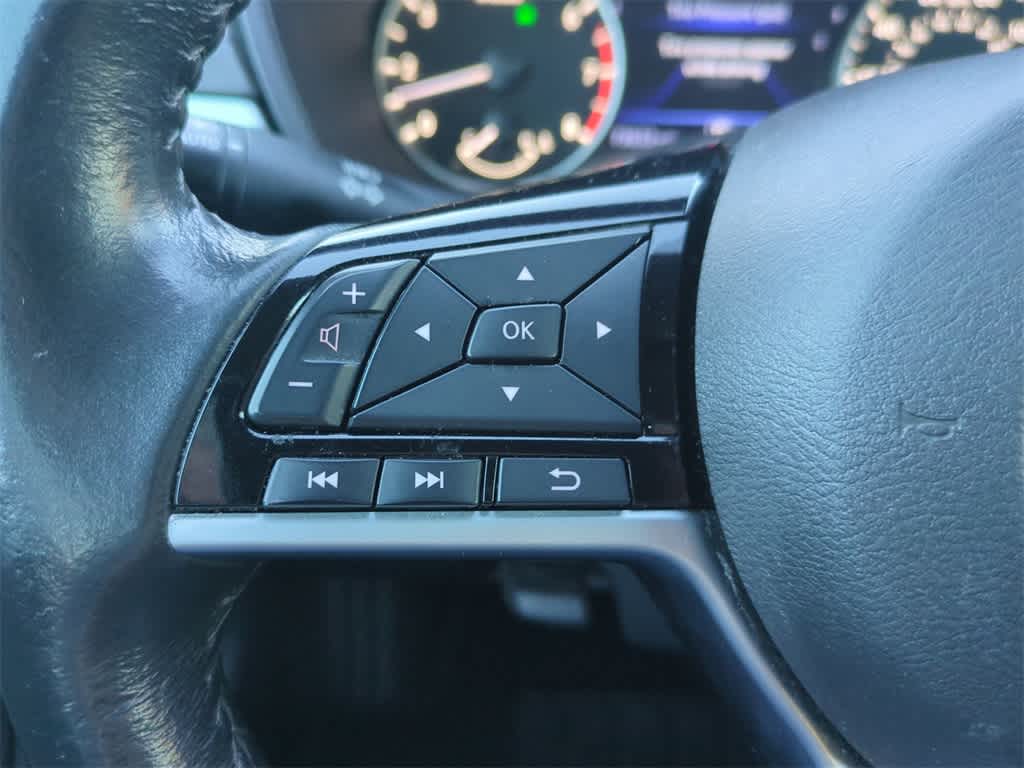 Thumbnail: 2024 Nissan Altima - 24