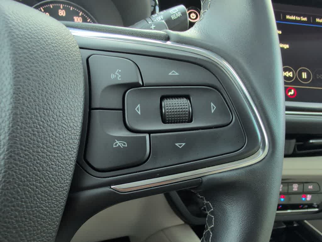 Thumbnail: 2023 Buick Envision - 26