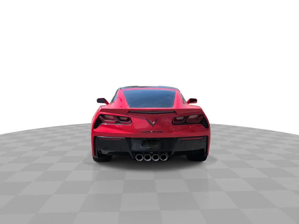 Thumbnail: 2016 Chevrolet Corvette - 7