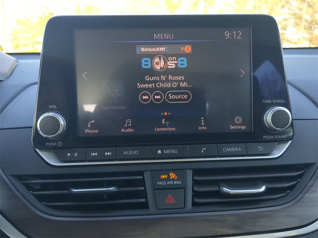 Thumbnail: 2023 Nissan Altima - 29