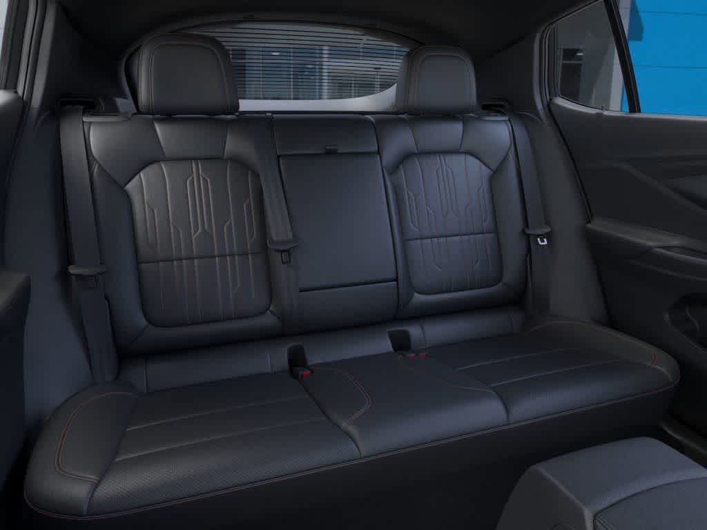 Thumbnail: 2026 Buick Envista - 17