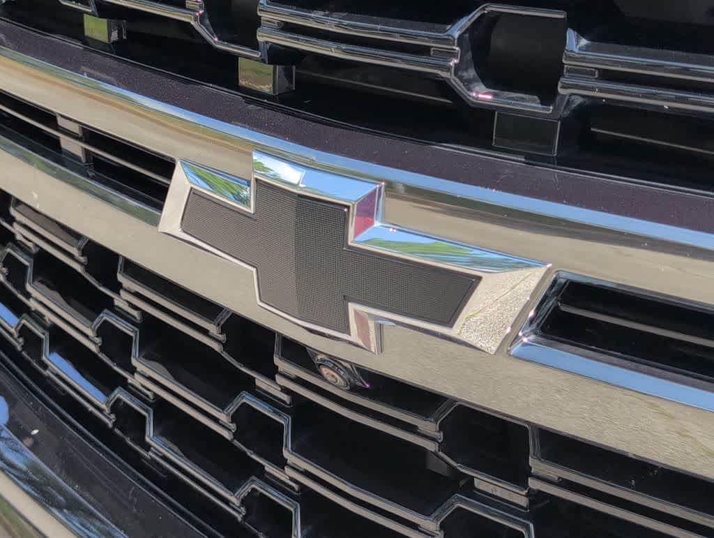 Thumbnail: 2022 Chevrolet Tahoe - 11
