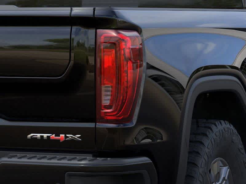 Thumbnail: 2026 GMC Sierra 1500 - 11