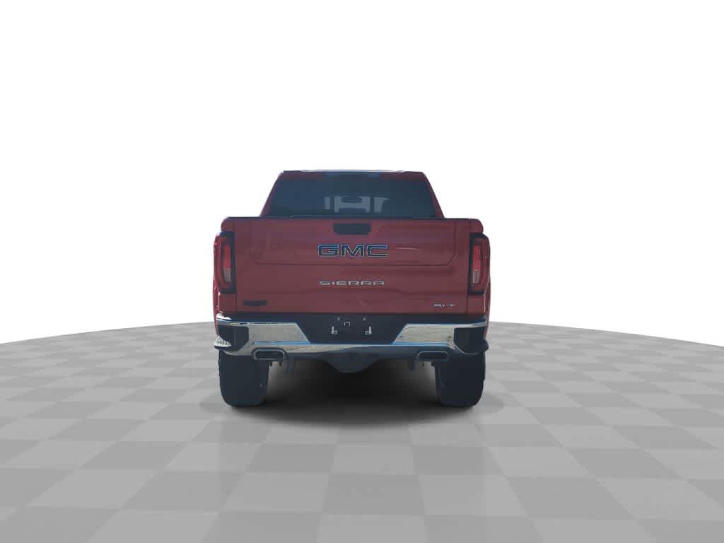 Thumbnail: 2020 GMC Sierra 1500 - 7