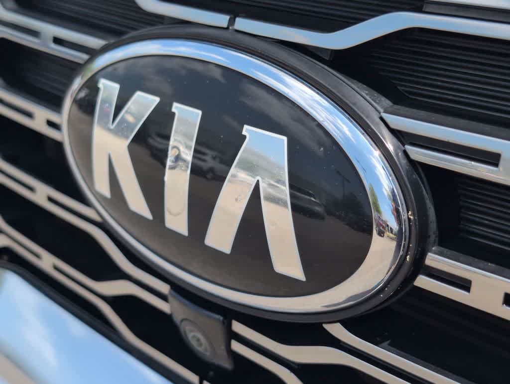 Thumbnail: 2020 Kia Telluride - 12