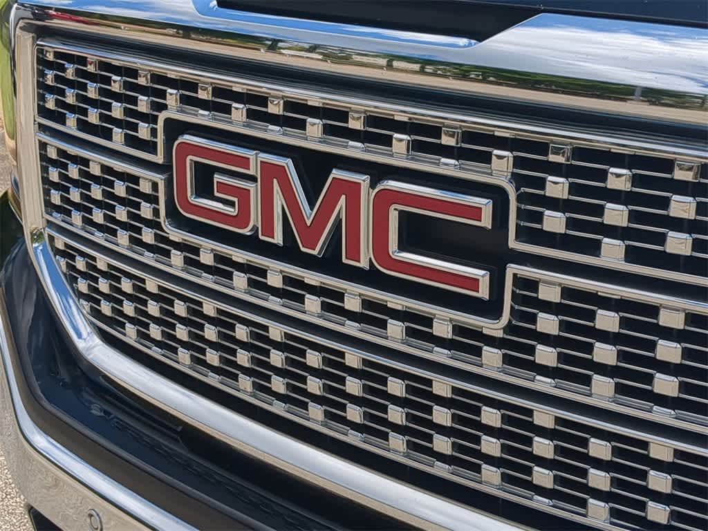Thumbnail: 2018 GMC Sierra 1500 - 12