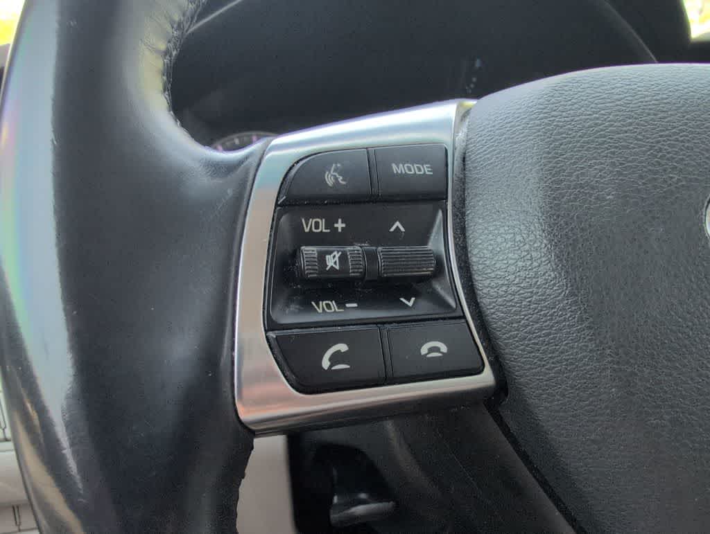 Thumbnail: 2018 Hyundai Sonata - 24