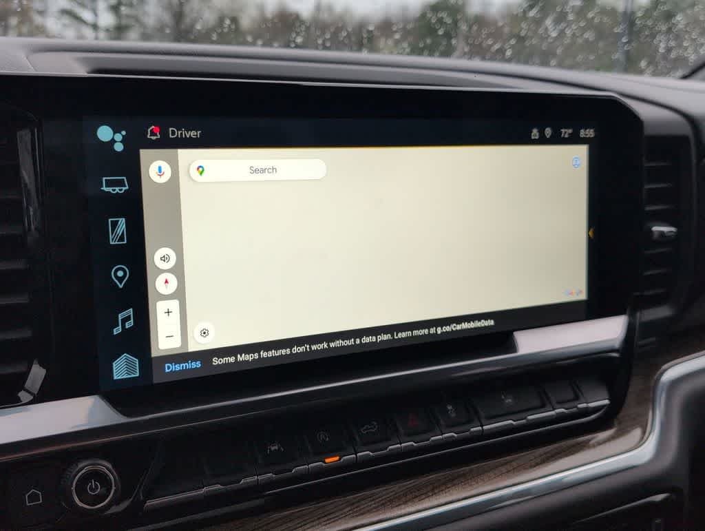 Thumbnail: 2023 Chevrolet Silverado 1500 - 28