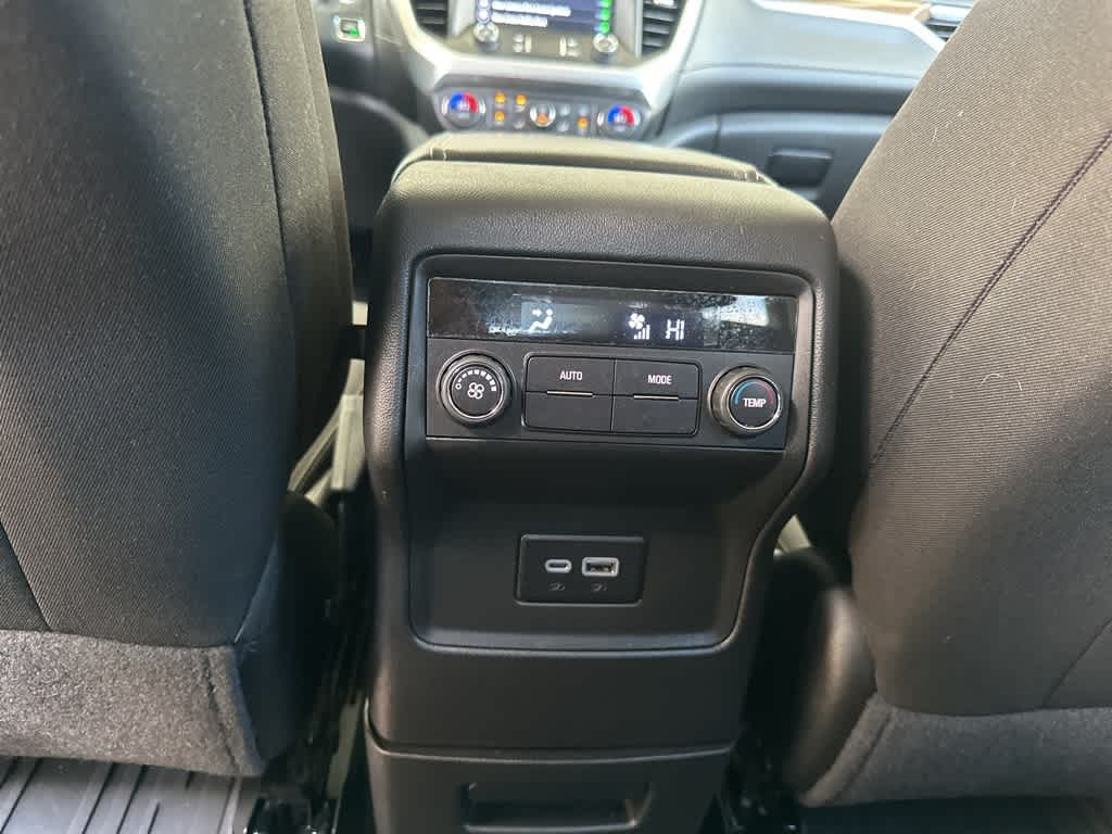 Thumbnail: 2023 GMC Acadia - 24