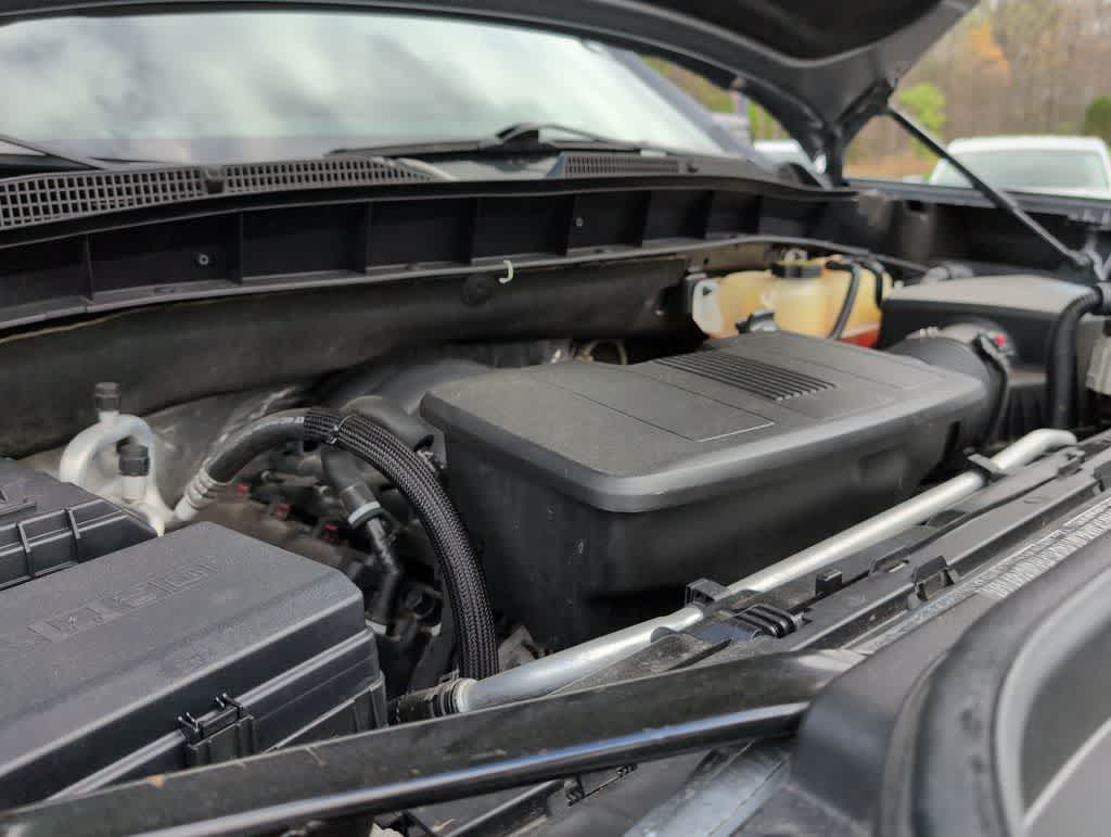 Thumbnail: 2020 GMC Sierra 1500 - 17