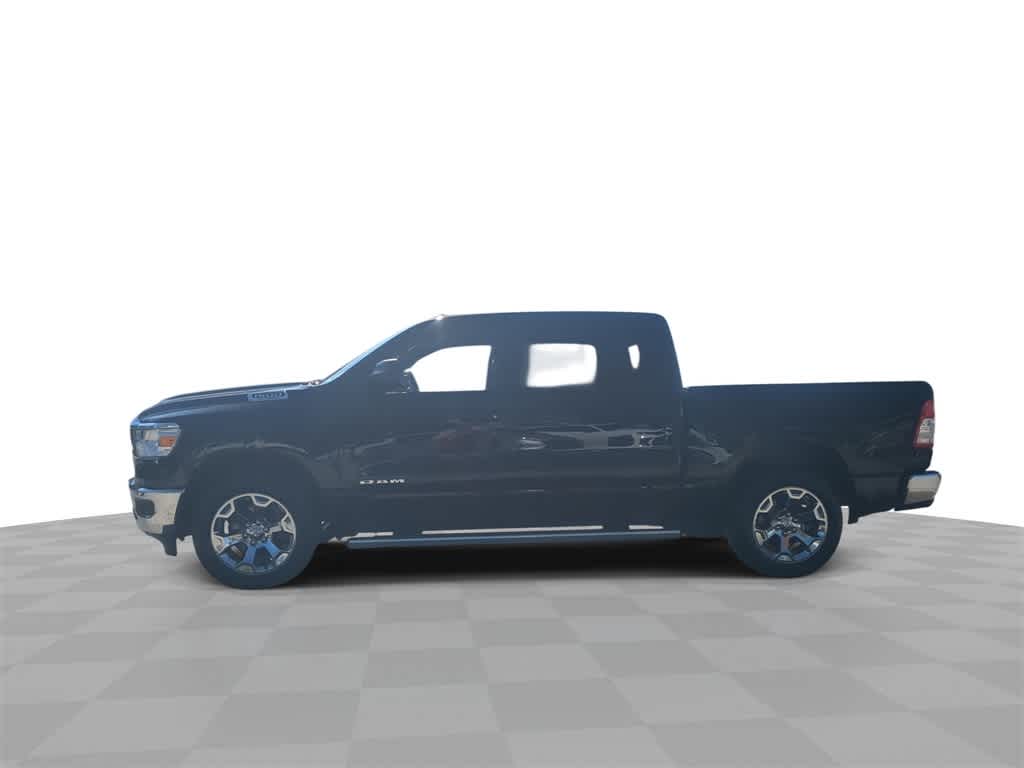 Thumbnail: 2022 RAM 1500 - 5
