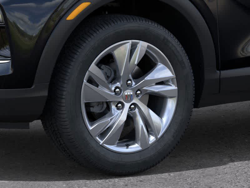 Thumbnail: 2026 Buick Encore GX - 9