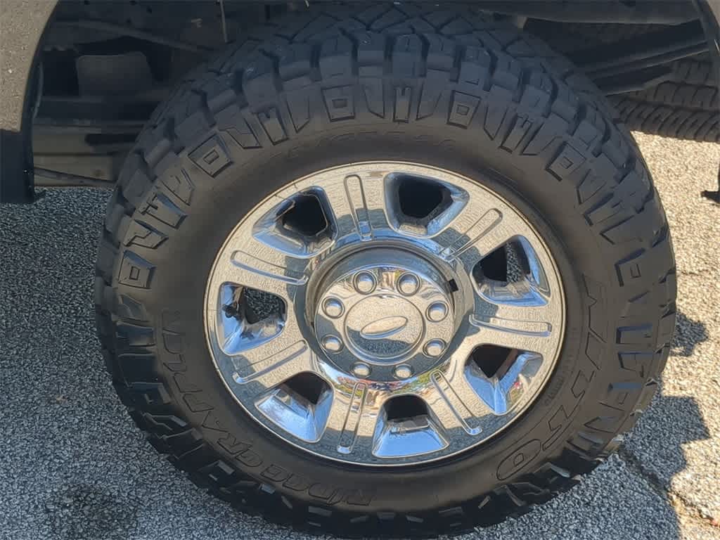 Thumbnail: 2016 Ford F-250 - 14