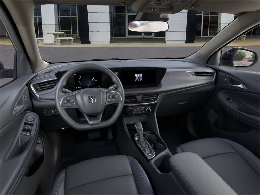 Thumbnail: 2026 Buick Encore GX - 15