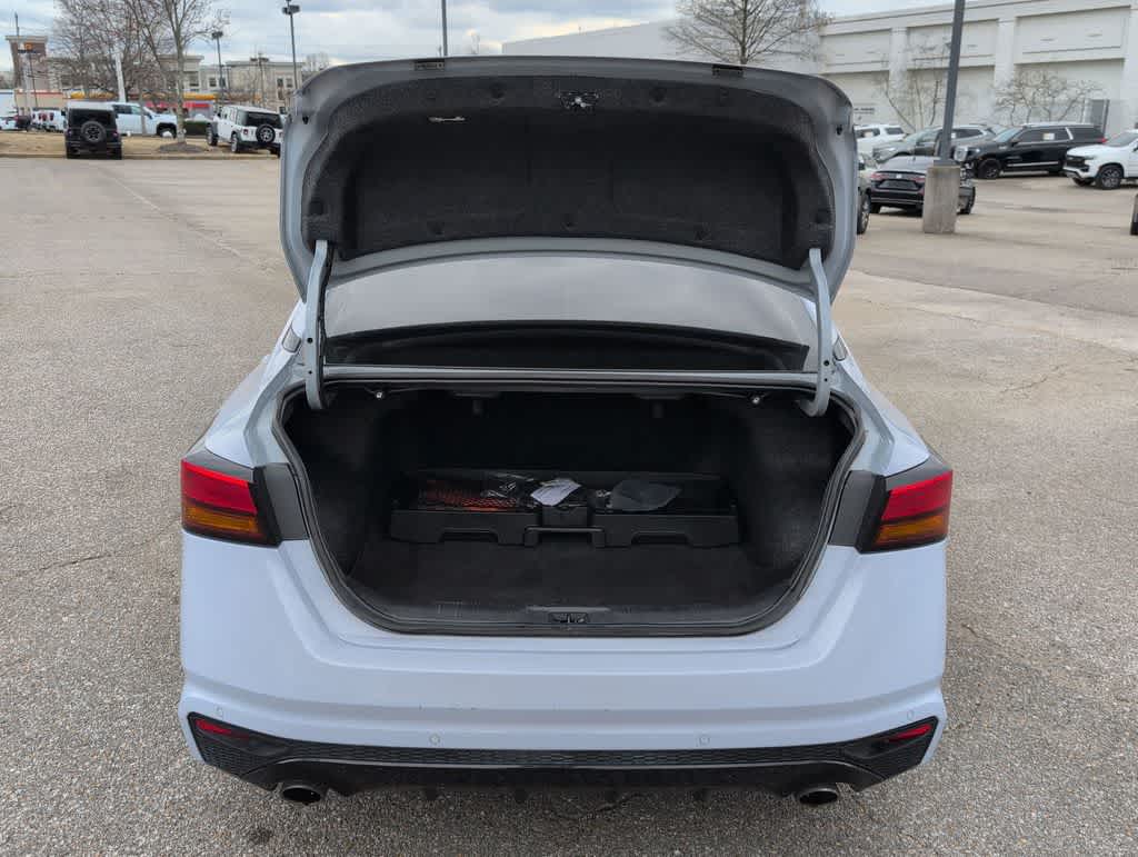 Thumbnail: 2024 Nissan Altima - 35