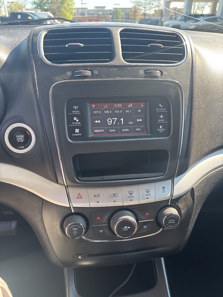 Thumbnail: 2020 Dodge Journey - 14