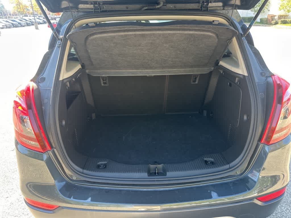 Thumbnail: 2018 Buick Encore - 13