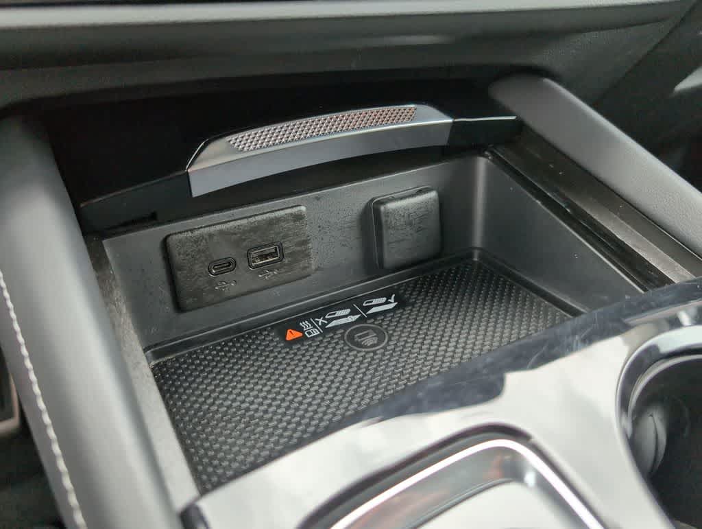 Thumbnail: 2025 Buick Envision - 31