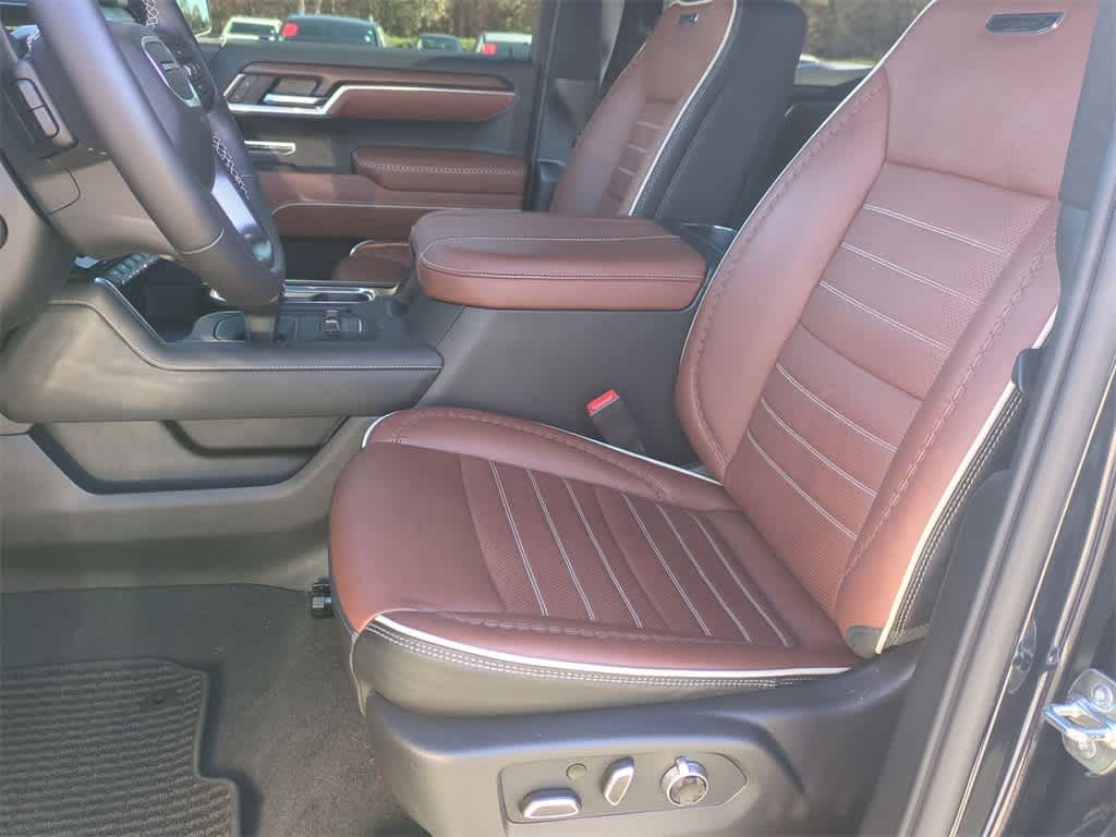 Thumbnail: 2026 GMC Sierra 1500 - 16