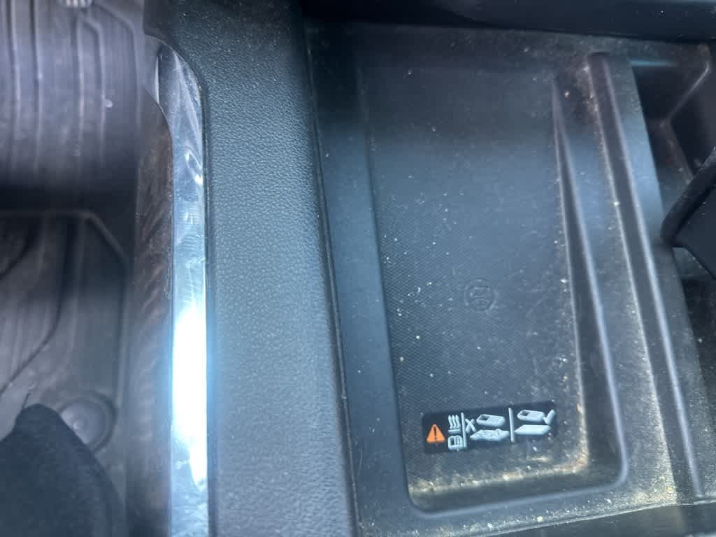 Thumbnail: 2021 GMC Sierra 2500 - 17