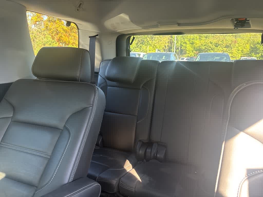 Thumbnail: 2019 GMC Yukon - 23