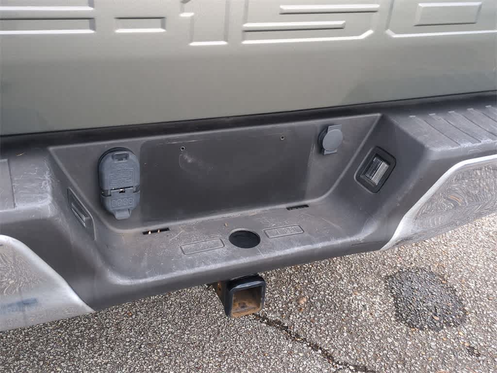 Thumbnail: 2019 Ford F-150 - 36