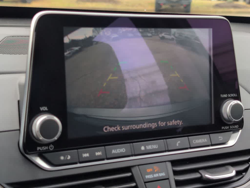 Thumbnail: 2023 Nissan Altima - 28