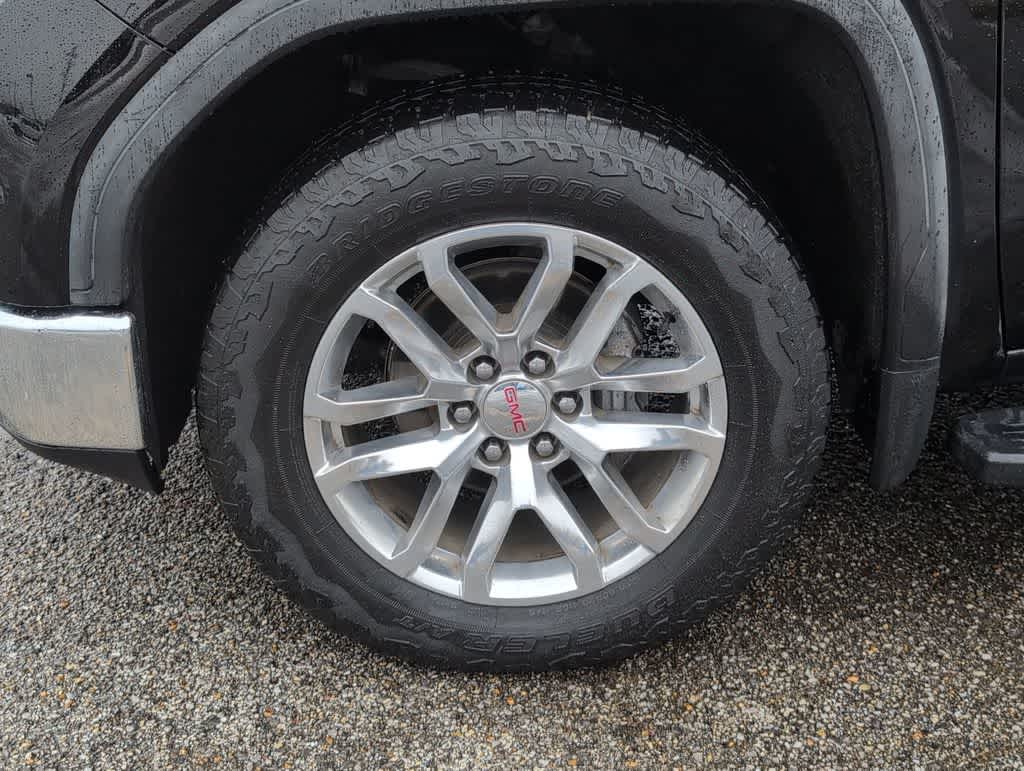 Thumbnail: 2019 GMC Sierra 1500 - 14