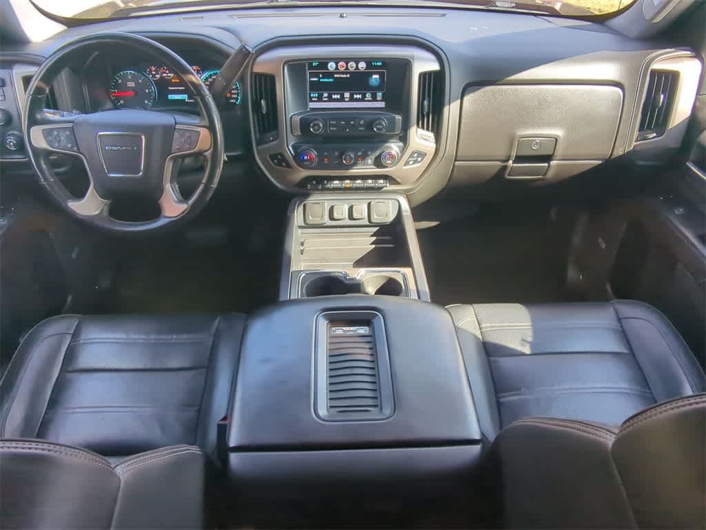 Thumbnail: 2018 GMC Sierra 1500 - 16