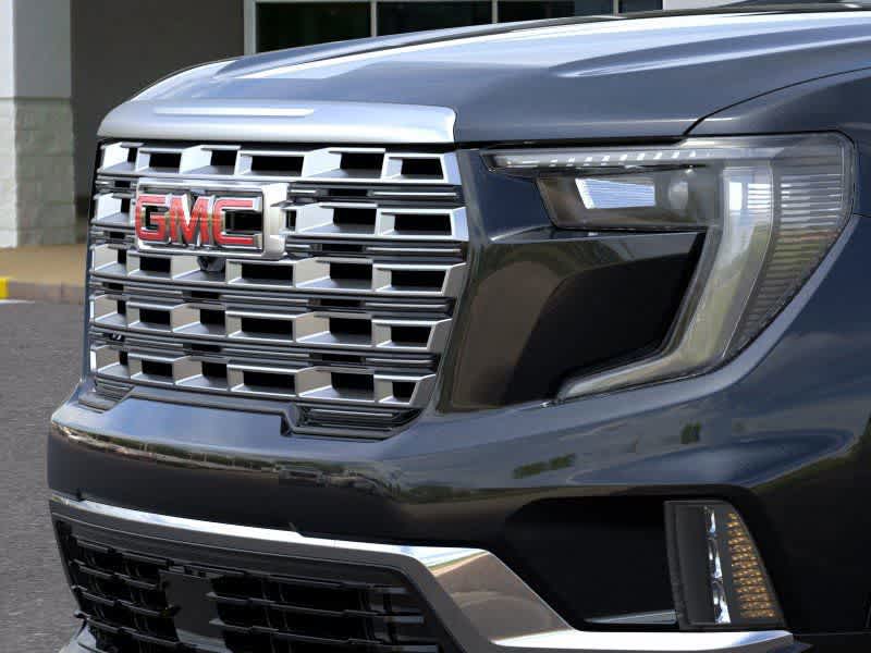 Thumbnail: 2026 GMC Acadia - 13