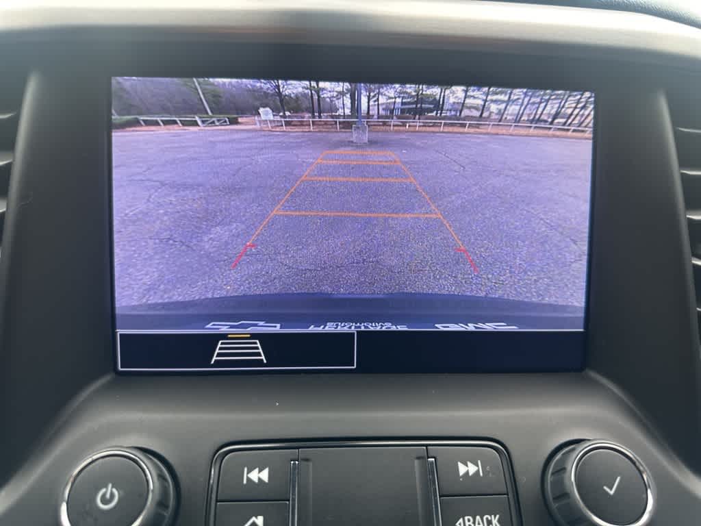 Thumbnail: 2023 GMC Acadia - 15