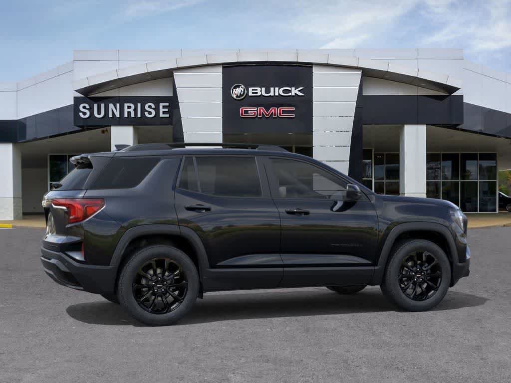 Thumbnail: 2026 GMC Terrain - 6