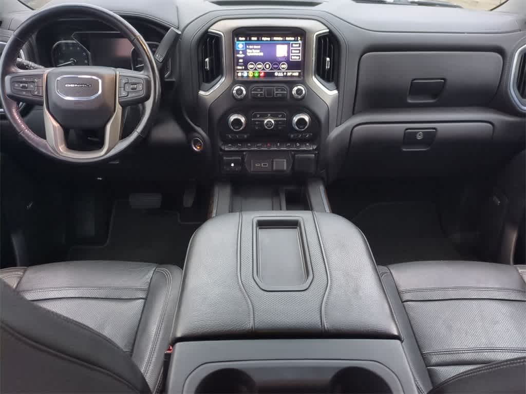 Thumbnail: 2021 GMC Sierra 1500 - 16